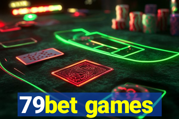 79bet games